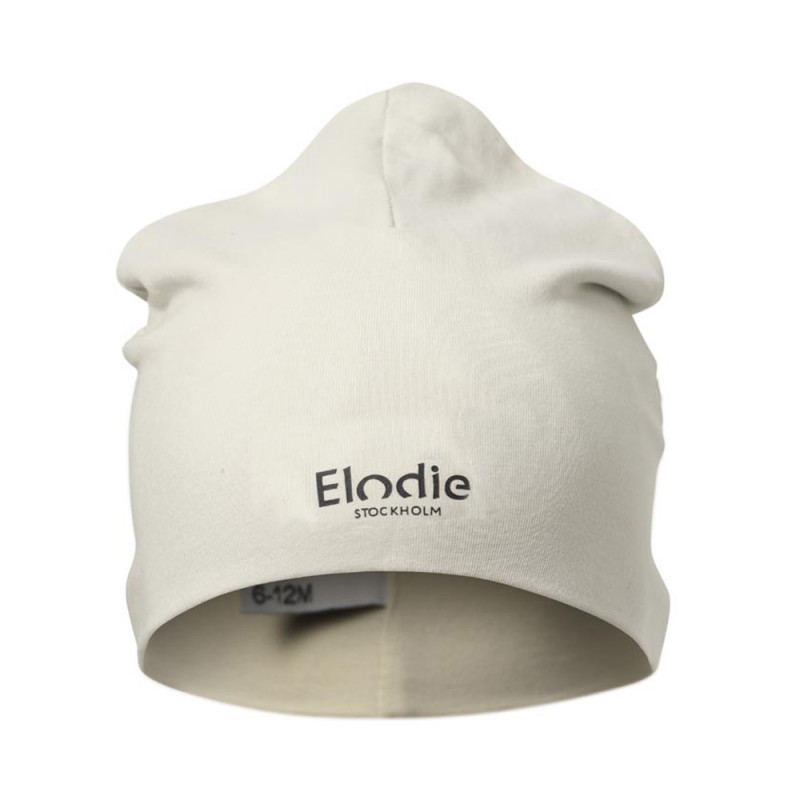 Jarná čiapka LOGO Beanie NEW - Elodie Details