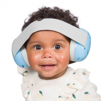 Chrániče sluchu BABY 0-36m - DOOKY