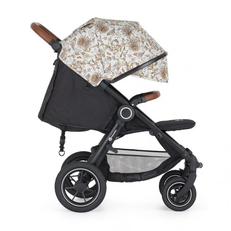Kočík športový Street2 Air Oak Limited 100 - PETITE&MARS