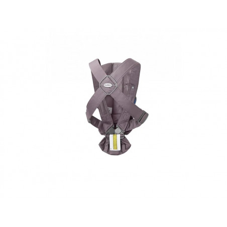 Nosič MINI Cotton - BabyBjörn