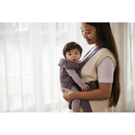 Nosič MINI Cotton - BabyBjörn