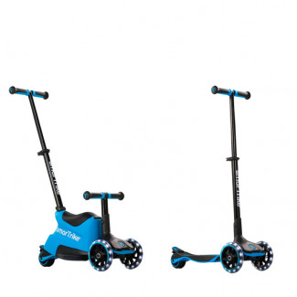 Trojkolka Xtend Scooter Ride - SmarTrike