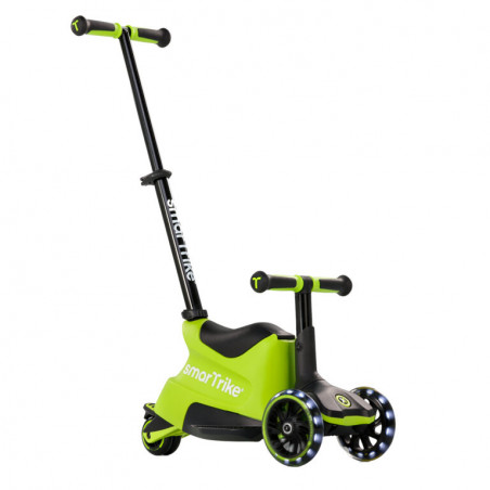 Trojkolka Xtend Scooter Ride - SmarTrike