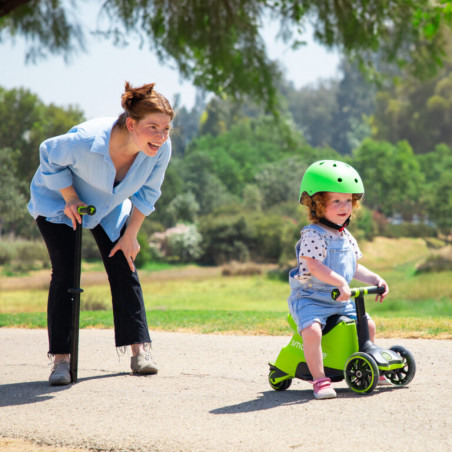 Xtend Scooter Ride - SmarTrike