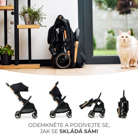 Kočík športový Apino - Kinderkraft