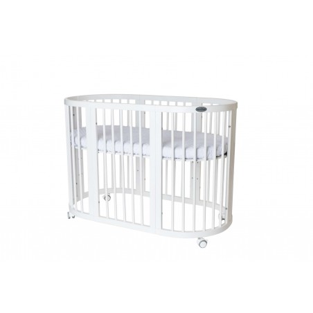 Ingvart - Detská rastúca postieľka SMART BED 9v1