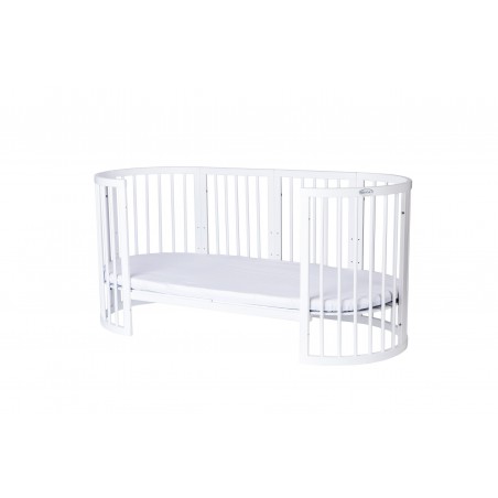 Ingvart - Detská rastúca postieľka SMART BED 9v1