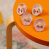 Cumlíky Colour STUDIO Bloom - veľkosť 2 - BIBS