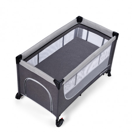 Postieľka cestovná Leody - KINDERKRAFT