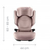 Autosedačka Kidfix Pro M TYLE - Britax ROMER