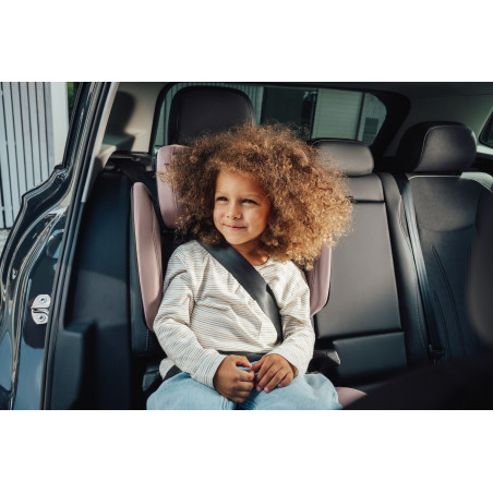 Autosedačka Kidfix Pro M TYLE - Britax ROMER