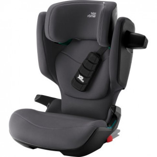 Autosedačka Kidfix Pro Classic -...