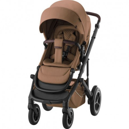 Športový kočík Smile 5Z LUX - Britax ROMER