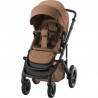 Športový kočík Smile 5Z LUX - Britax ROMER