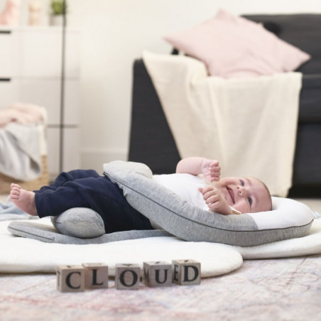 Antikolikové hniezdočko CloudNest - Babymoov