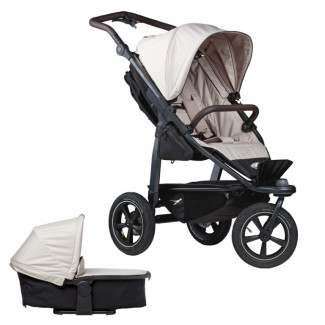 DOPREDAJ set MONO2 COMBI AIR +...