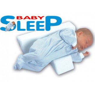Baby Sleep - DELTA DIFFUSSION
