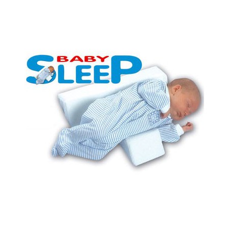 Baby Sleep - DELTA DIFFUSSION
