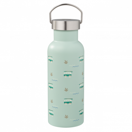 Termofľaša NORDIC so vzorom 500ml - FRESK