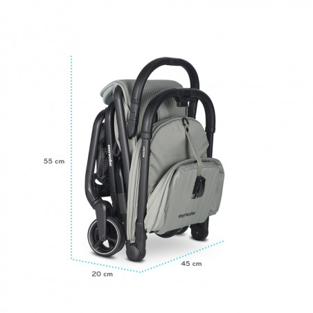 Kočík športový ROCKEY S- EASYWALKER