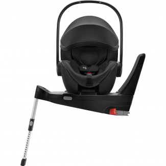 AKCIA Baby-Safe PRO Vario Base 5Z...
