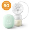 Odsávačka materského mlieka elektrická Essential SCF323/11 - Philips AVENT