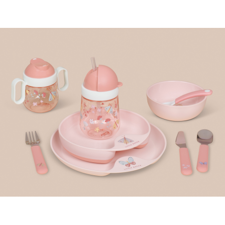 Detská miska - Little Dutch