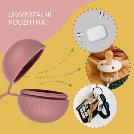 Silikónový kryt cumlíka - ZOPA