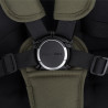 Kočík športový Street2 Air Oak Limited 100 - PETITE&MARS