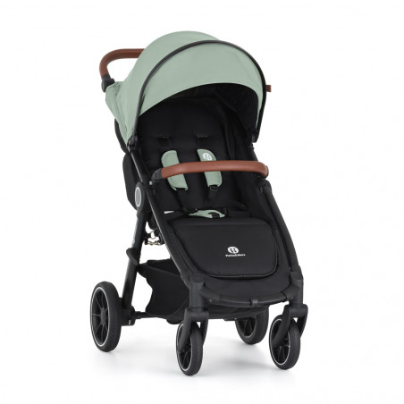 Športový kočík Street2 RWS Oak - PETITE&MARS