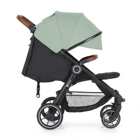 Športový kočík Street2 RWS Oak - PETITE&MARS