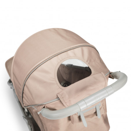 Kočík MONDO Stroller + podložka zdarma - Elodie Details