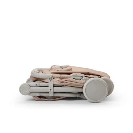 Kočík MONDO Stroller + podložka zdarma - Elodie Details