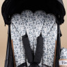 Podložka do kočíka Cosy Cushion NEW - Elodie Details