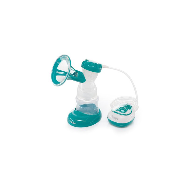 Elektrická odsávačka mlieka Comfy - Zopa