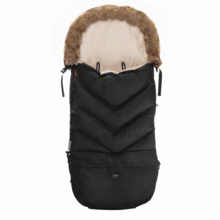 Zimný fusak FLUFFY COMBI  - ZOPA