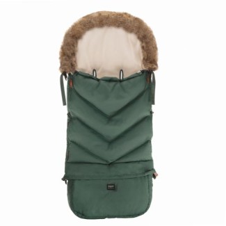 Zimný fusak FLUFFY COMBI  - ZOPA