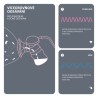 Elektrická odsávačka mlieka Yooki - Zopa
