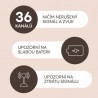 Digitálný videomonitor STATIC - ZOPA