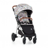 Strieška ku kočíku Royal3 Limited100 - PETITE&MARS