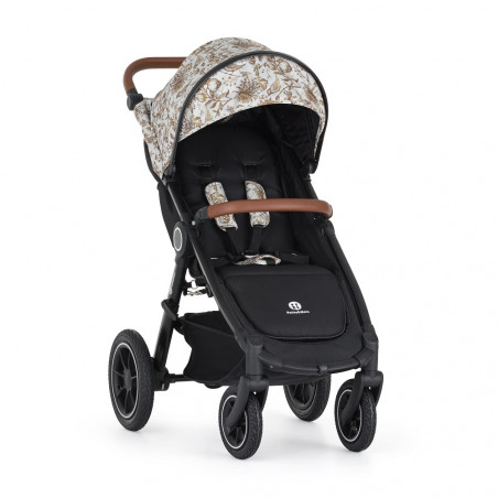 Kočík športový Street2 Air Oak Limited 100 - PETITE&MARS