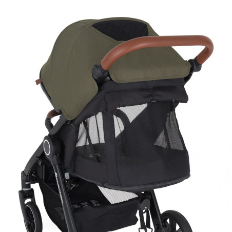 Strieška ku kočíku Street2 Limited 100 - PETITE&MARS