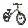 Bicykel MINIBY 3v1 - QPLAY