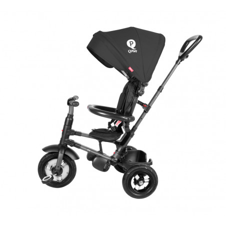 Trojkolka Rito Air Gel (Rubber) - QPLAY