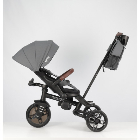 Trojkolka Comfo Max 8 v 1 - QPLAY