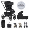Set JIMMEY XXL RWS - EASYWALKER