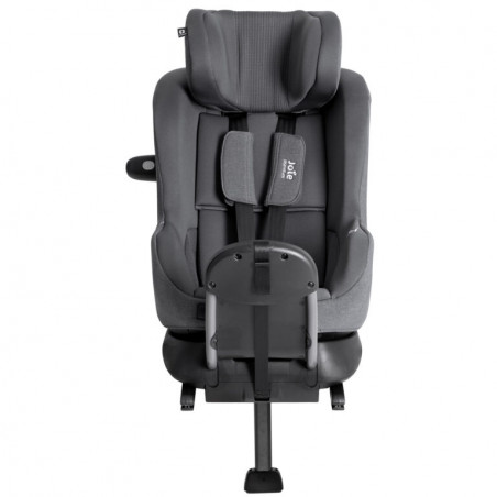 Detská autosedačka i-PRODIGI - JOIE i prodigy Signature ebony