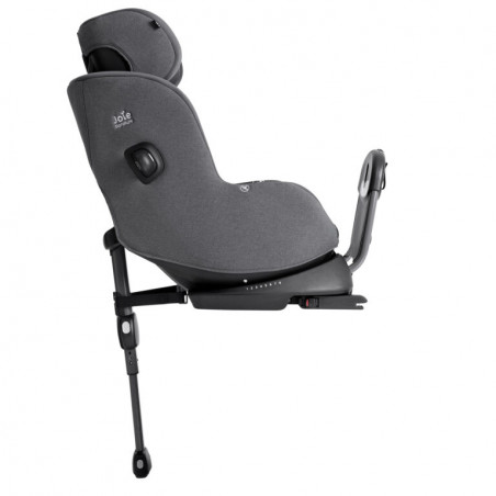Detská autosedačka i-PRODIGI - JOIE i prodigy Signature ebony