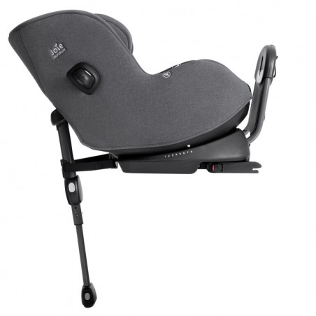 Detská autosedačka i-PRODIGI - JOIE i prodigy Signature ebony