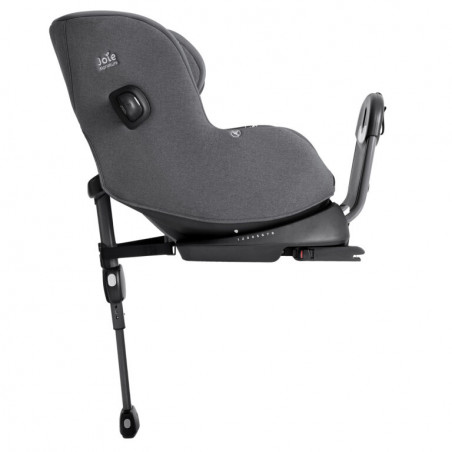 Detská autosedačka i-PRODIGI - JOIE i prodigy Signature ebony